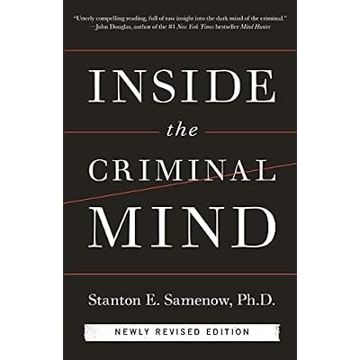 Inside the Criminal Mind