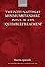 The International Minimum Standard and Fair and Equitable Treatment (Oxford Monographs in International Law)