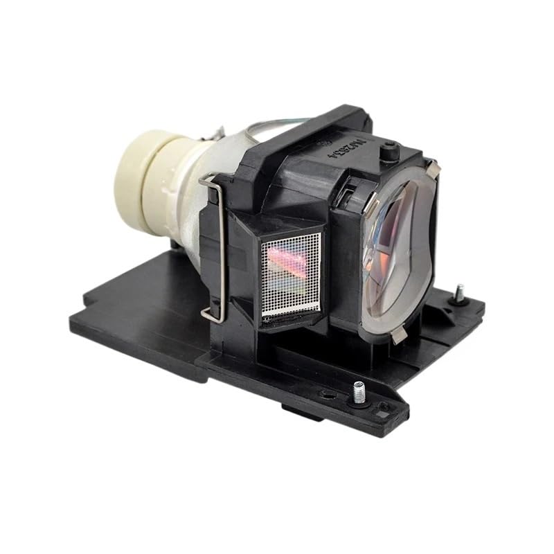 Lampe Projecteur DT01021 pour Corriger l'Écran Sombre de CP-X2510