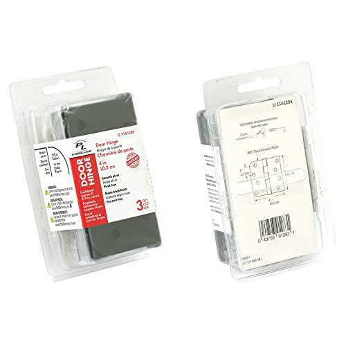 Prime-Line U 1151283 Door Hinge Residential Smooth Pivot thumb #2