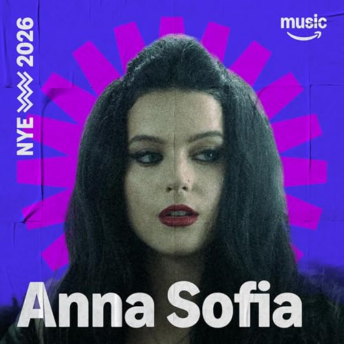 Zusammengestellt von: Amazon Music