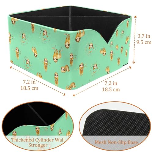 Porte-crayons et fournitures de bureau pour la maison sans désordre - 4