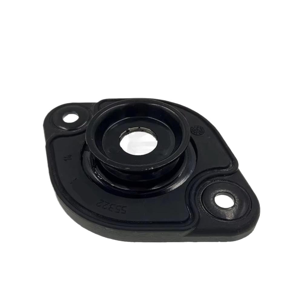 Rear Shock Absorber Strut Mount Compatible with Teana J31 J32 L33Z L34 - Replaces OE Numbers 55322-3TS0A 55320-6CT0A 55322-CA000 55320-JN20B