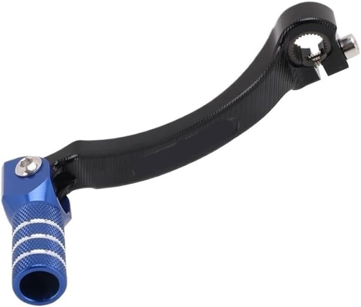 Motorcycle Gear Lever Motorcycle CNC Gear Shift Lever Foot Brake Pedal for YZ250F YZ450F YZ250FX YZ450FX WR250F WR450F YZ WR 250 450 F FX