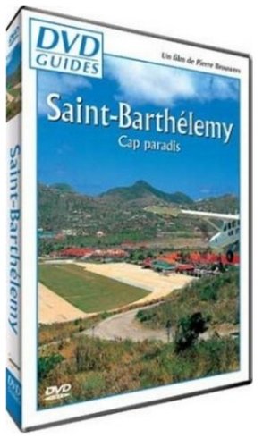 DVD Guides - Saintt-Barthélemy (Bilingual) [DVD]
