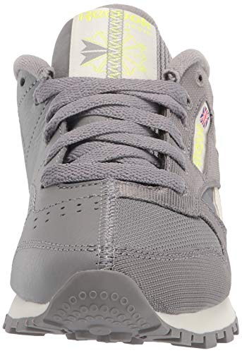 Image of Reebok Classics Men's Cl Lthr Leather Running Shoes