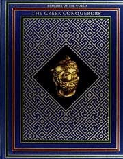 Treasures Of The World Book Series