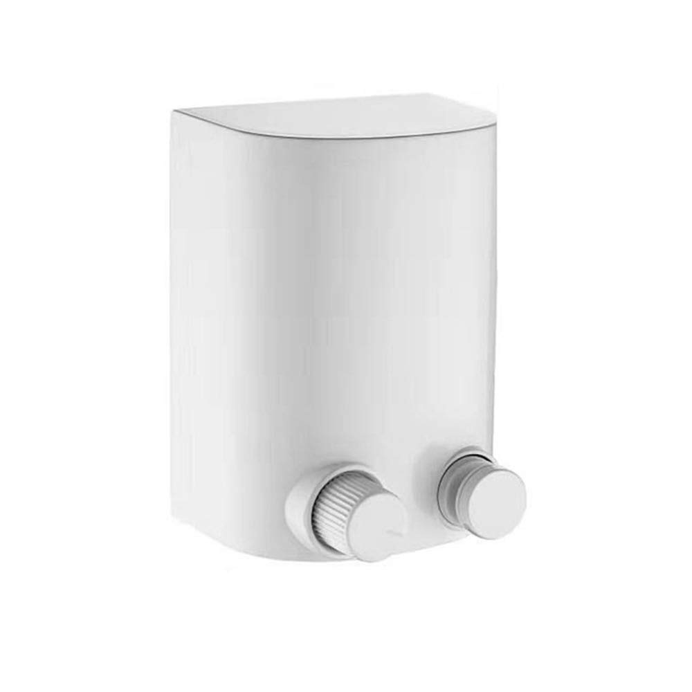 Ausziehbare rostfreie Wäscheleine/Balkon Wohnzimmer unsichtbare Wandmontage Aluminiumlegierung Hotel Badezimmer Metall Wäscheleine Outdoor Trocknung Seil 4,2 m Tragkraft 20 kg, weiß