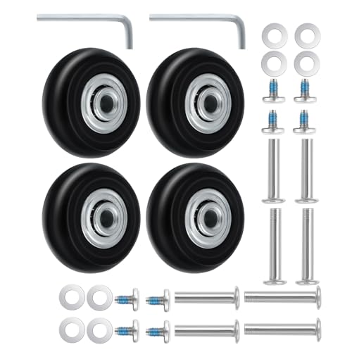 [Yardenfun] �X�[�c�P�[�X�����p�z�C�[���Z�b�g �É��g�����[�z�C�[�� �����O���b�v�ו��p�L���X�^�[ �C���L�b�g ���s�p�ו��A�N�Z�T���[ �݊�