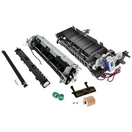 SuppliesMAX Compatible Replacement for Lexmark M3150/MS-610DE/MS-610DN/MS-610DTE/MS-610DTN 110V Maintenance Kit (40X8433)