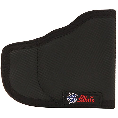 Viridian Weapon Technologies (950-0085) Green Lasers Nemesis for Sig P238 w/ ECR for Viridian Reactor, Black