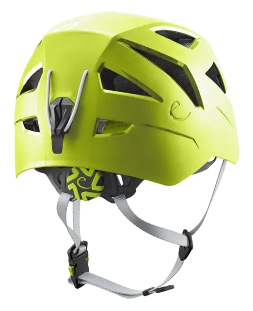 EDELRID Klettersteigset Cable Comfort 6.0 Gurt Größe M Helm