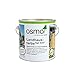 Produktbild Osmo Landhausfarbe Lichtgrau 5,00 l - 11400390