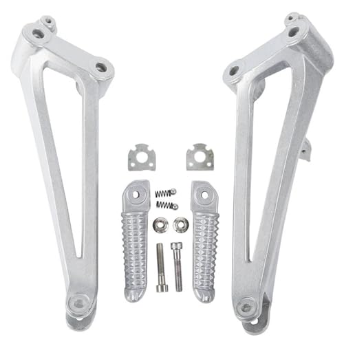 Support de repose-pieds arrière pour Yamaha YZF-R1 cassé ou usé
