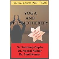 Yoga and Physiotherepy