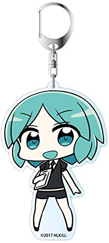 Amazon.co.jp: 宝石の国 フォスフォフィライト デカキーホルダー