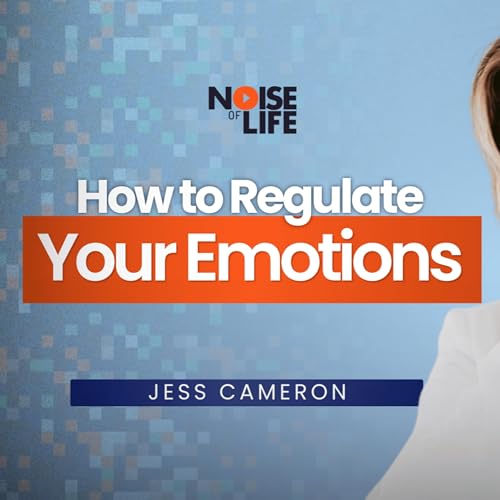 Emotional Intelligence, Intuition and Self Regulation in Modern Life with Jess Cameron