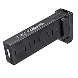 RC Auto/Drohne Spielzeuge Ersatzzubehör, Ersatzbatterie, Ersatzteil