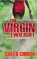 The Virgin Twilight 1517514274 Book Cover