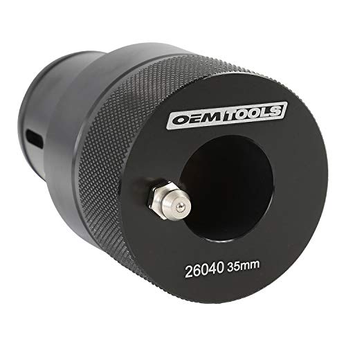 Image of OEMTOOLS 26040 35MM Wheel Bearing Greaser, Bearing Grease Tool, for Use with Most Polaris UTV and ATV Models