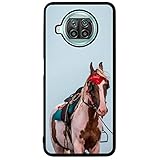 RÉSISTANCE : Protection optimale uniquement compatible avec Xiaomi Redmi Note 9 pro 5G. Coque ultra résistante. Cette coque souple protège le smartphone de la poussière, des rayures et des chocs