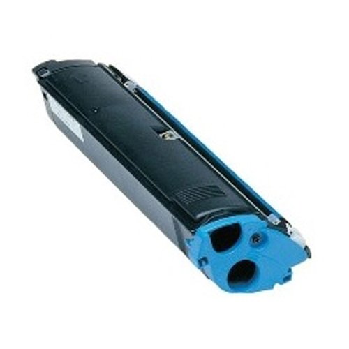 Cartouche de toner Epson C13S050197 bleu pour laser AcuLaser C9100PS