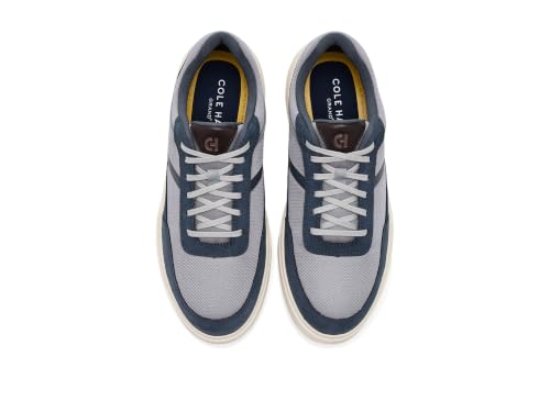 Image of Cole Haan Mens Grand+ Stridion | Office Shoes