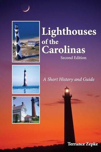 Lighthouses of the Carolinas