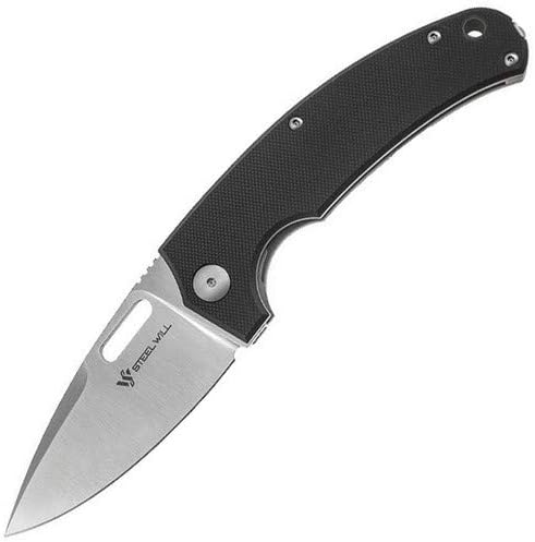Steel Will F40 Piercer Framelock