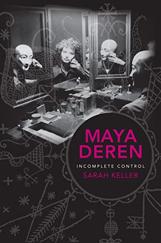Maya Deren: Incomplete Control view 2