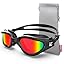B4-red Lens Allblack Frame