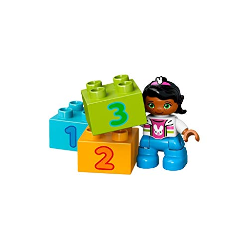 Lego Duplo Town Lego Duplo Town-10833, (10833)