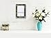 Handicrafts Home Picture Frames - Chic Boho Wall Décor - Table Mount 5