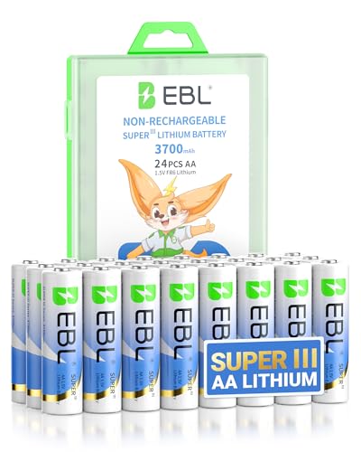 How long do blink doorbell batteries last