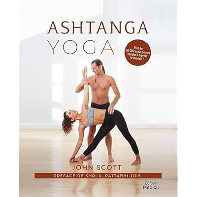 Ashtanga yoga