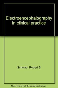 Hardcover Electroencephalography in Clinical Practice Book