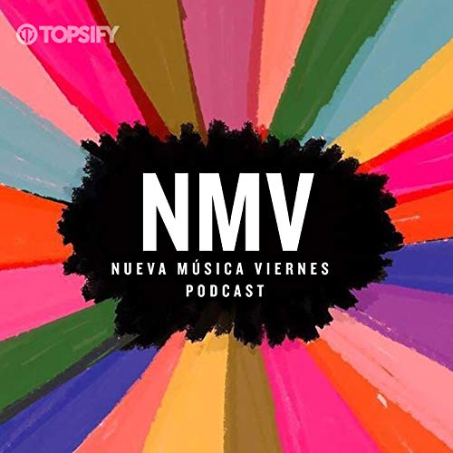Couverture de Nueva M&uacute;sica Viernes (Podcast)