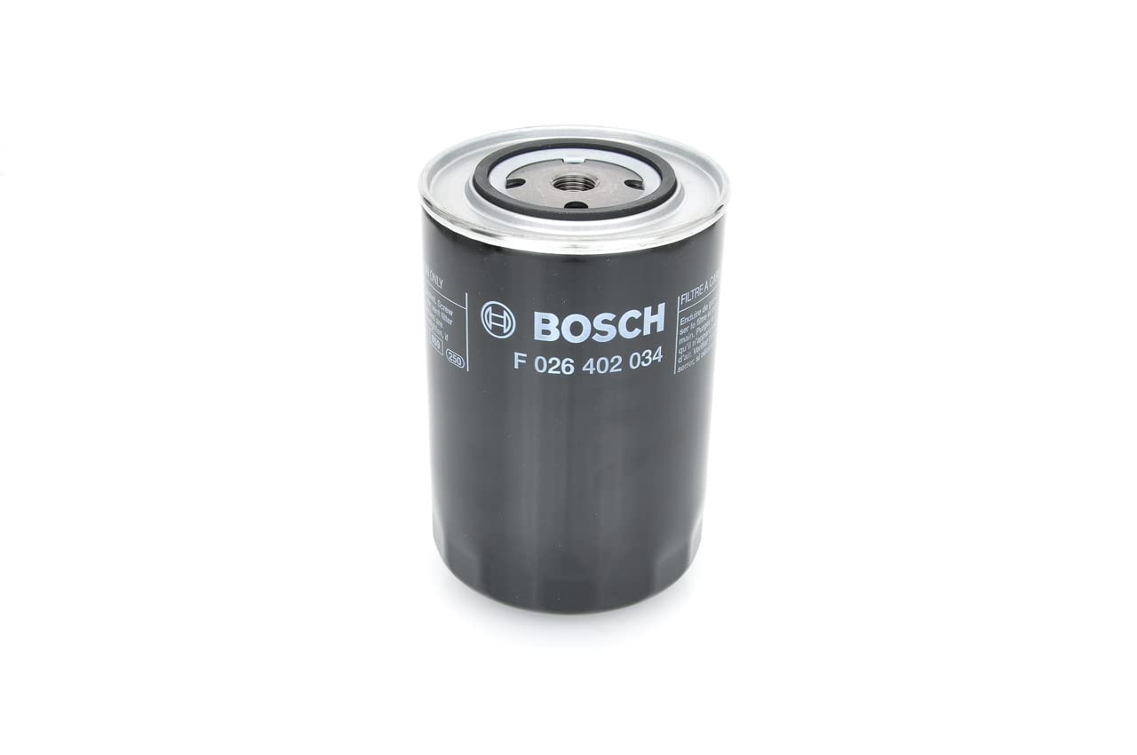 Bosch Kraftstofffilter Brennstofffilter, Benzinfilter, Dieselfilter, Spritfilter, Leitungsfilter
