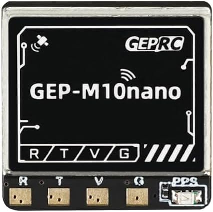 GEPRC M10 Nano GPS Module - 0.5