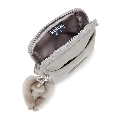 Image of Kipling Women's Tally Minibag, Lightweight Crossbody Mini Bag, Nylon Phone Bag
