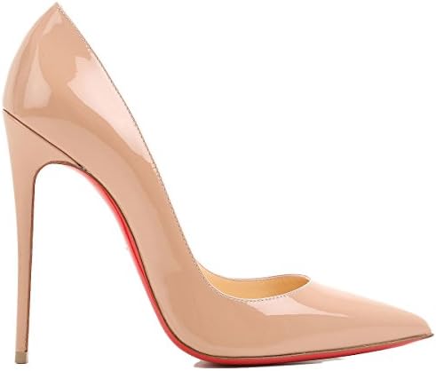 louboutin 12cm