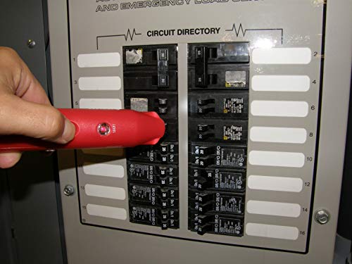 image for Triplett 3388 Fox & Hound HotWire Live Wire Tone and Probe Wire Tracin