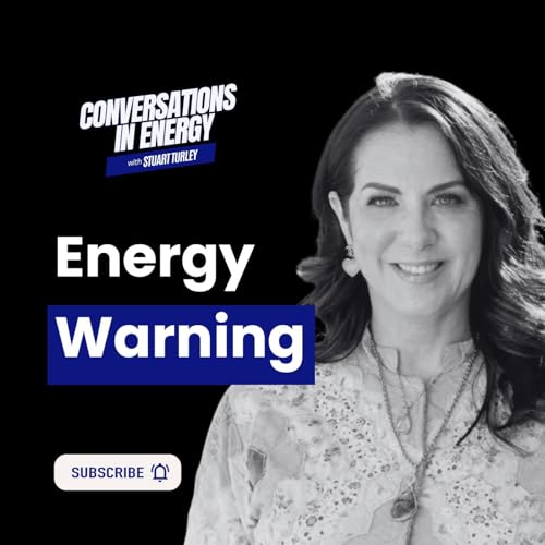 『America&rsquo;s Energy Wake-Up Call: Why Voters Demand Data Security & Power Dominance』のカバーアート