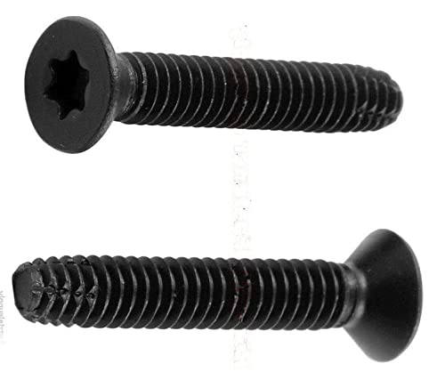 (Qty 200pcs) 3/8-16X2 Trailer/Dock Truck/Floor FLOORBOARD Deck Screws T40 Drive Hardware Fastener Kit Set RV8907S