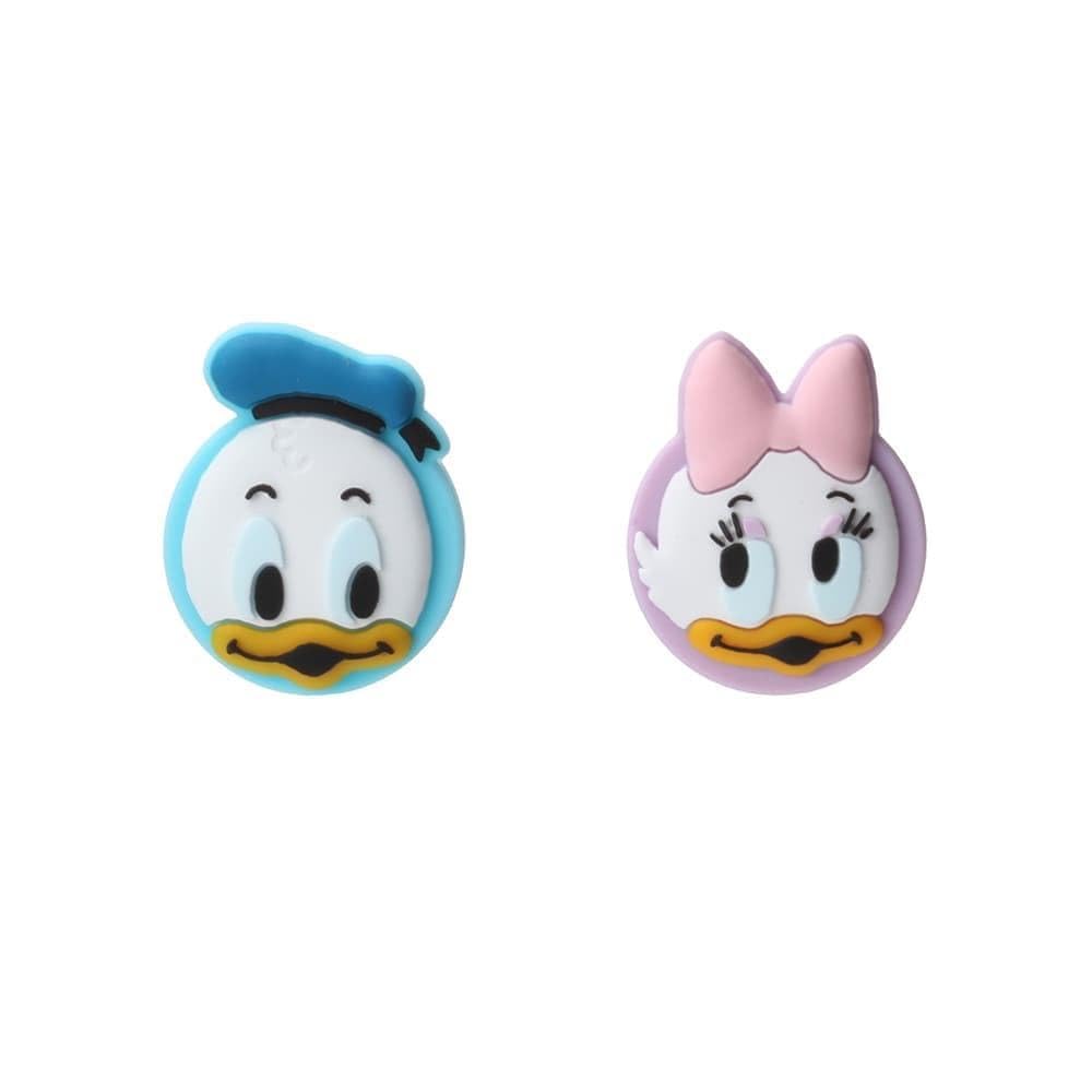 Amazon.co.jp: Premium Style SWITCH2対応スティックカバー2 [ドナルド