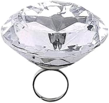 1000 Carat Ring