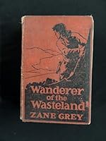 Zane Grey B000PG5XRO Book Cover