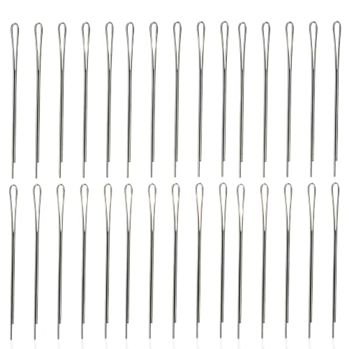 240 pcs Hairpins, Hair Clips Styling Accessories Black Women Girls Flat Hair Clips Bobby Pins Black Thick Bobby Pins Large Long Styling Pins Assortment