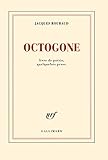 octogone  Octogone: Livre de poésie, quelquefois prose (French Edition)