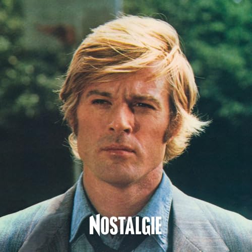 『Robert Redford, 60 ans de cinéma et de combats』のカバーアート